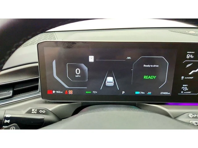 SEMINUEVOS KIA EV9 a Estados en autogozo