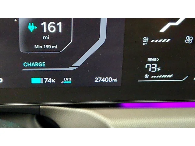 SEMINUEVOS KIA EV9 a Estados en autogozo