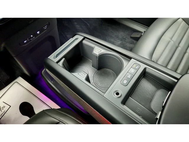SEMINUEVOS KIA EV9 a Estados en autogozo