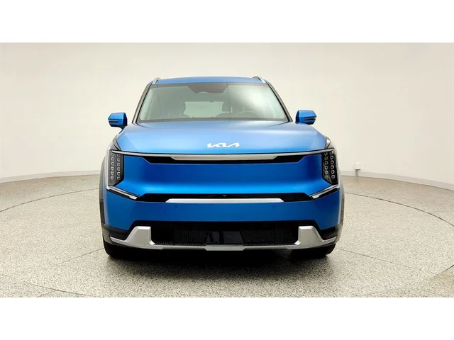 SEMINUEVOS KIA EV9 a Estados en autogozo