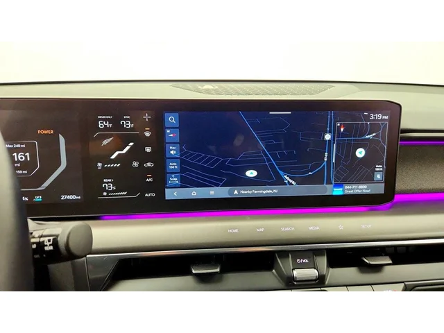 SEMINUEVOS KIA EV9 a Estados en autogozo