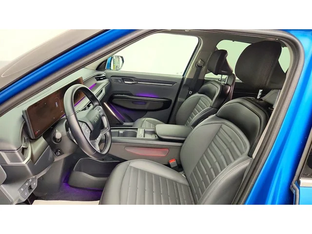 SEMINUEVOS KIA EV9 a Estados en autogozo