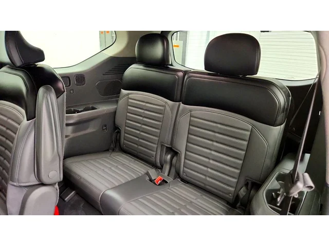 SEMINUEVOS KIA EV9 a Estados en autogozo