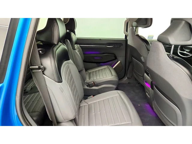SEMINUEVOS KIA EV9 a Estados en autogozo