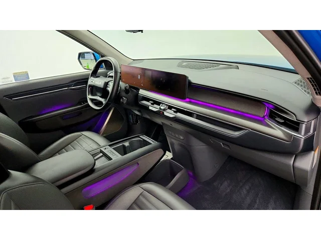 SEMINUEVOS KIA EV9 a Estados en autogozo