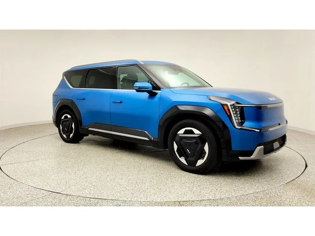 SEMINUEVOS KIA EV9 a Estados en autogozo