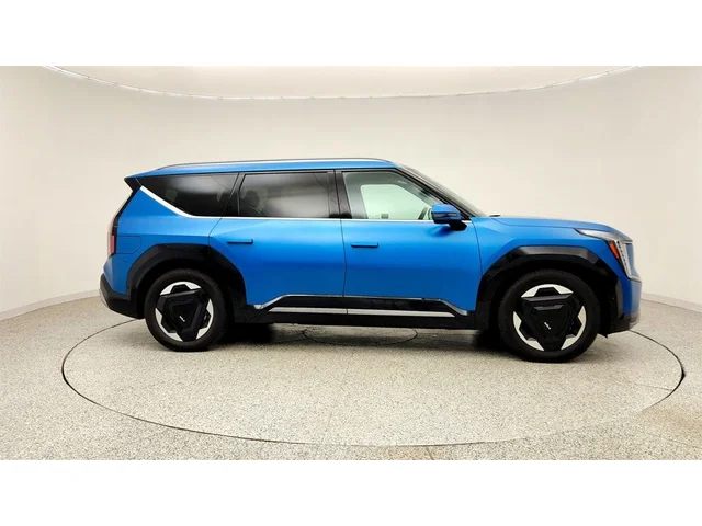 SEMINUEVOS KIA EV9 a Estados en autogozo