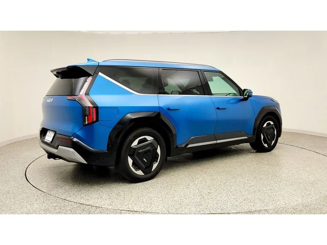 SEMINUEVOS KIA EV9 a Estados en autogozo