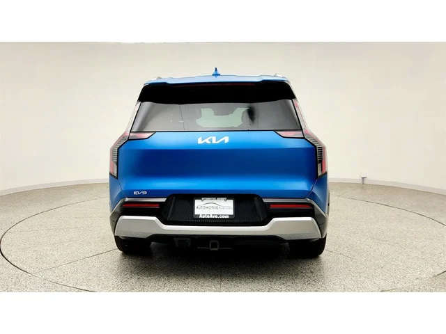 SEMINUEVOS KIA EV9 a Estados en autogozo