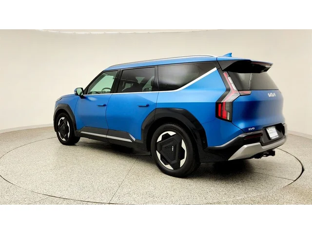 SEMINUEVOS KIA EV9 a Estados en autogozo
