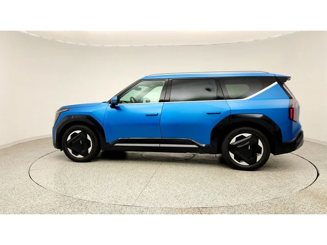 SEMINUEVOS KIA EV9 a Estados en autogozo