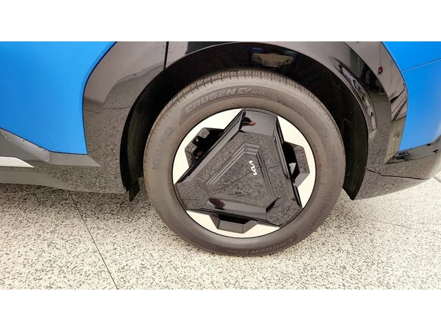 SEMINUEVOS KIA EV9 a Estados en autogozo