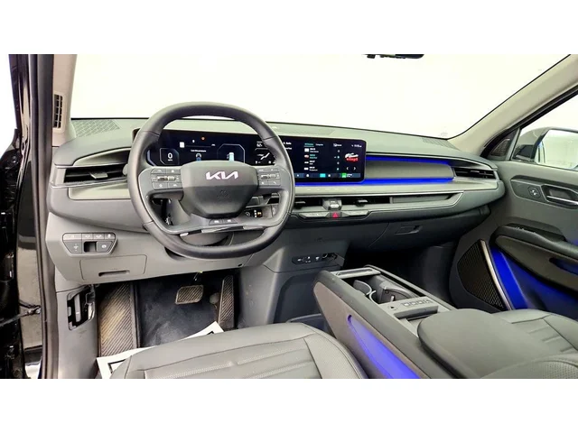 SEMINUEVOS KIA EV9 a Estados en autogozo