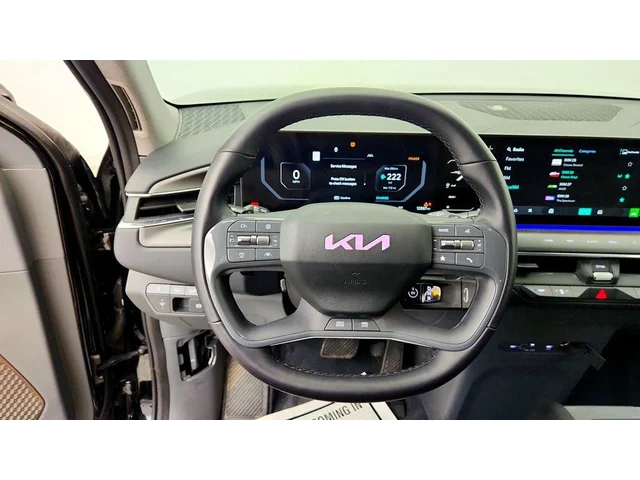 SEMINUEVOS KIA EV9 a Estados en autogozo