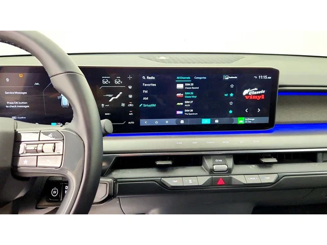 SEMINUEVOS KIA EV9 a Estados en autogozo