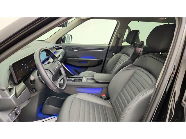 SEMINUEVOS KIA EV9 a Estados en autogozo