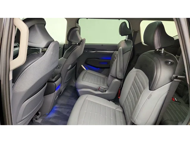 SEMINUEVOS KIA EV9 a Estados en autogozo