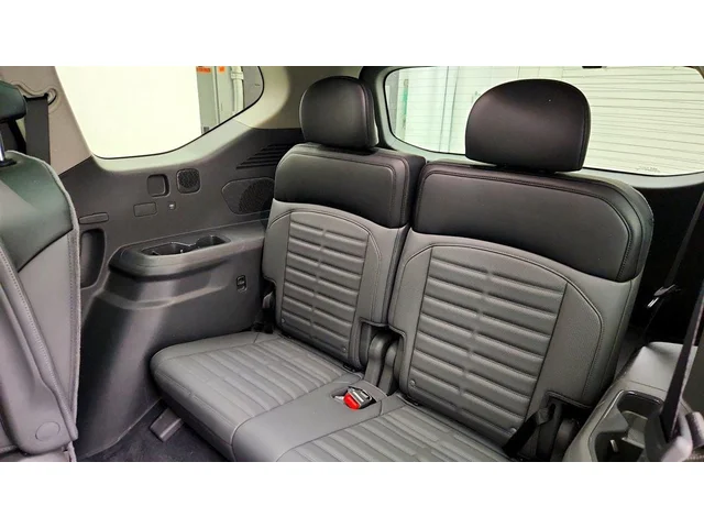 SEMINUEVOS KIA EV9 a Estados en autogozo