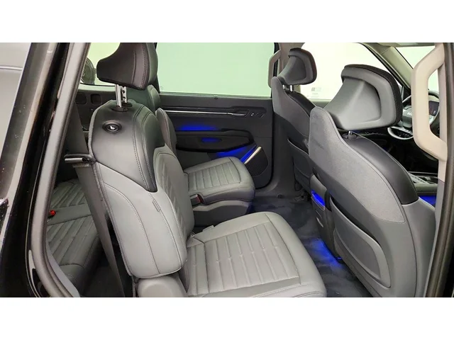 SEMINUEVOS KIA EV9 a Estados en autogozo