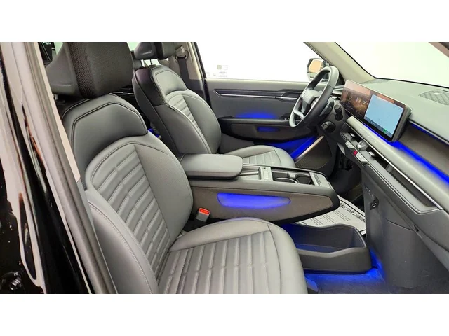 SEMINUEVOS KIA EV9 a Estados en autogozo