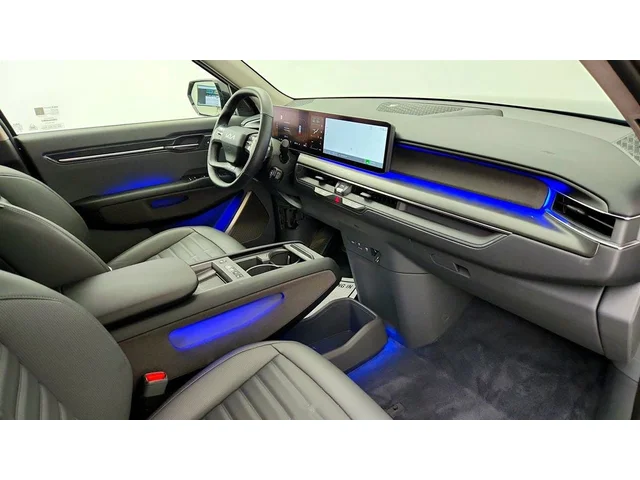SEMINUEVOS KIA EV9 a Estados en autogozo