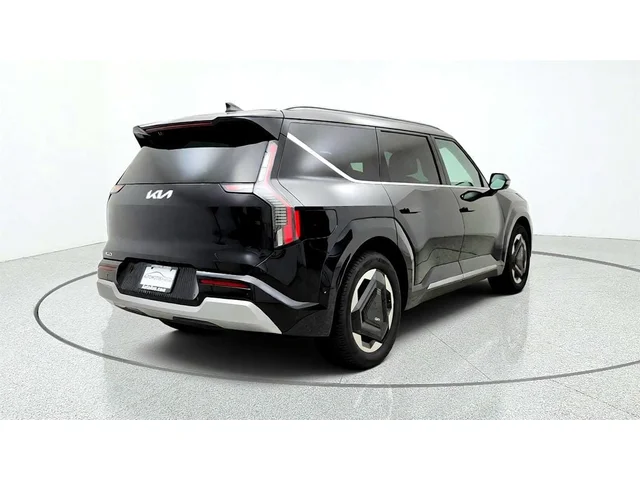 SEMINUEVOS KIA EV9 a Estados en autogozo
