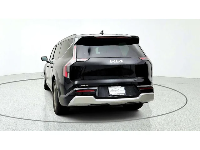 SEMINUEVOS KIA EV9 a Estados en autogozo