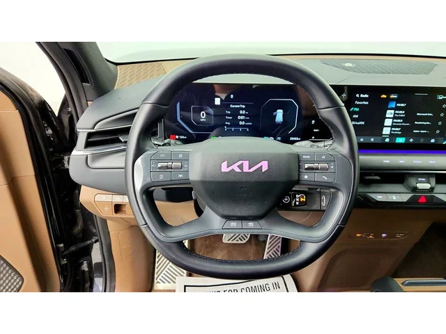 SEMINUEVOS KIA EV9 a Estados en autogozo