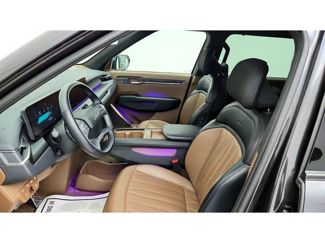SEMINUEVOS KIA EV9 a Estados en autogozo