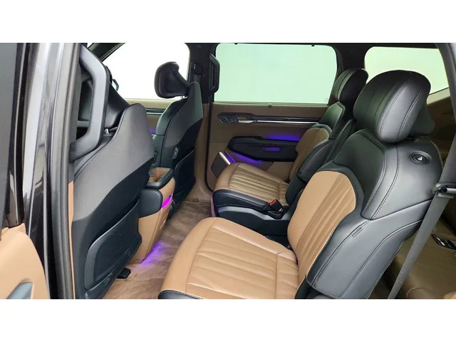 SEMINUEVOS KIA EV9 a Estados en autogozo