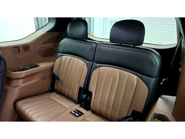 SEMINUEVOS KIA EV9 a Estados en autogozo