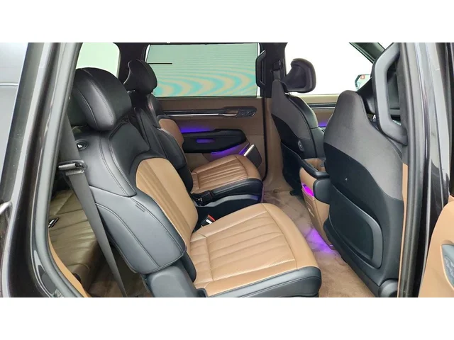 SEMINUEVOS KIA EV9 a Estados en autogozo