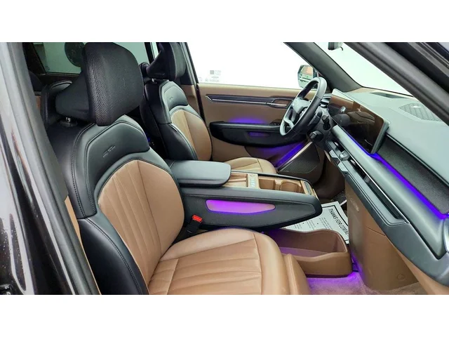 SEMINUEVOS KIA EV9 a Estados en autogozo