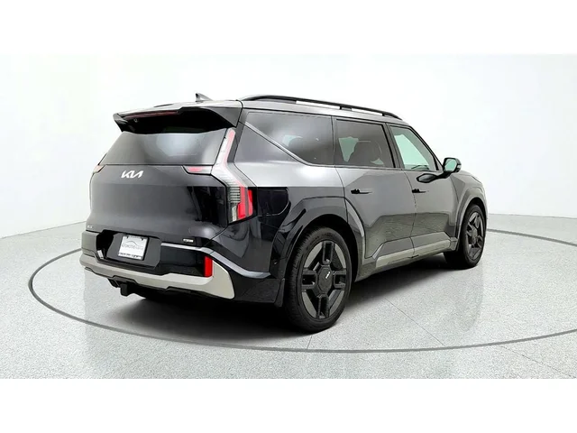 SEMINUEVOS KIA EV9 a Estados en autogozo