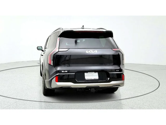 SEMINUEVOS KIA EV9 a Estados en autogozo