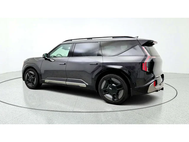 SEMINUEVOS KIA EV9 a Estados en autogozo