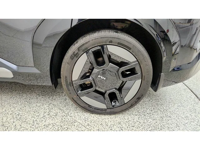 SEMINUEVOS KIA EV9 a Estados en autogozo