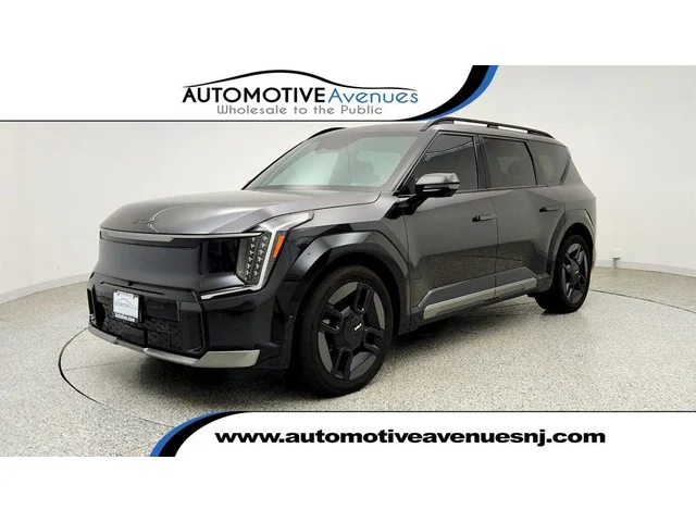 SEMINUEVOS KIA EV9 a Estados en autogozo