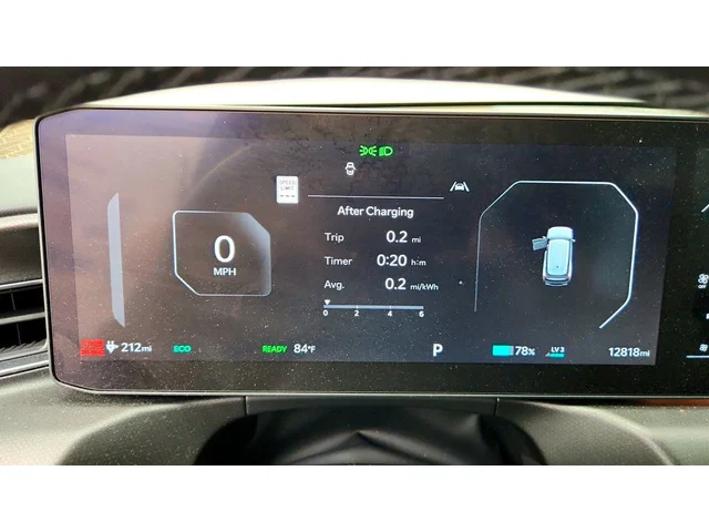 SEMINUEVOS KIA EV9 a Estados en autogozo
