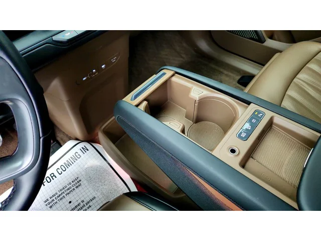 SEMINUEVOS KIA EV9 a Estados en autogozo