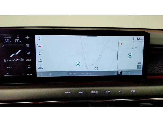 SEMINUEVOS KIA EV9 a Estados en autogozo