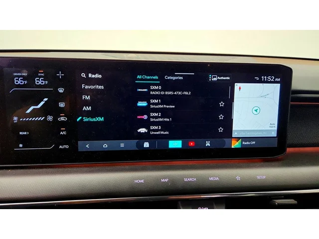 SEMINUEVOS KIA EV9 a Estados en autogozo
