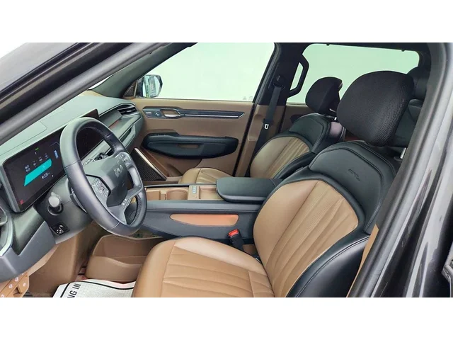 SEMINUEVOS KIA EV9 a Estados en autogozo