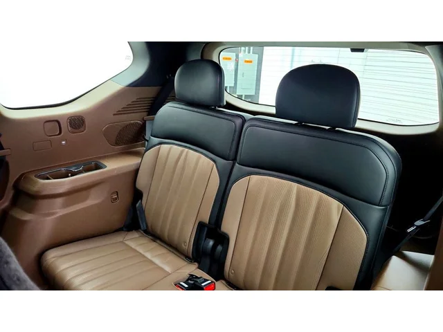 SEMINUEVOS KIA EV9 a Estados en autogozo