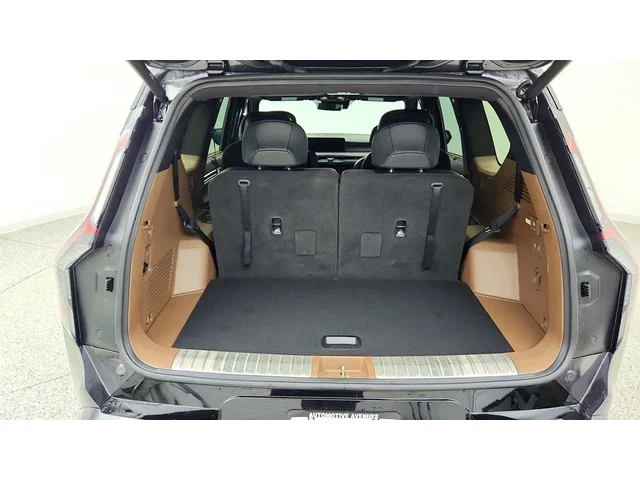 SEMINUEVOS KIA EV9 a Estados en autogozo
