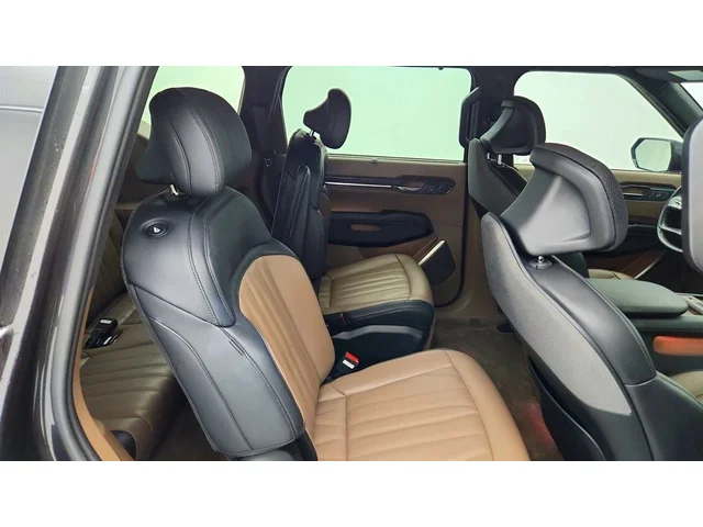 SEMINUEVOS KIA EV9 a Estados en autogozo