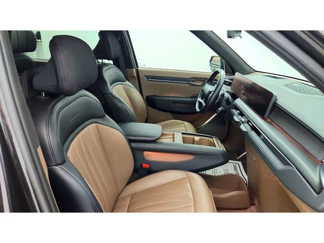 SEMINUEVOS KIA EV9 a Estados en autogozo