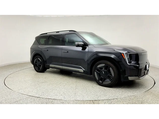 SEMINUEVOS KIA EV9 a Estados en autogozo