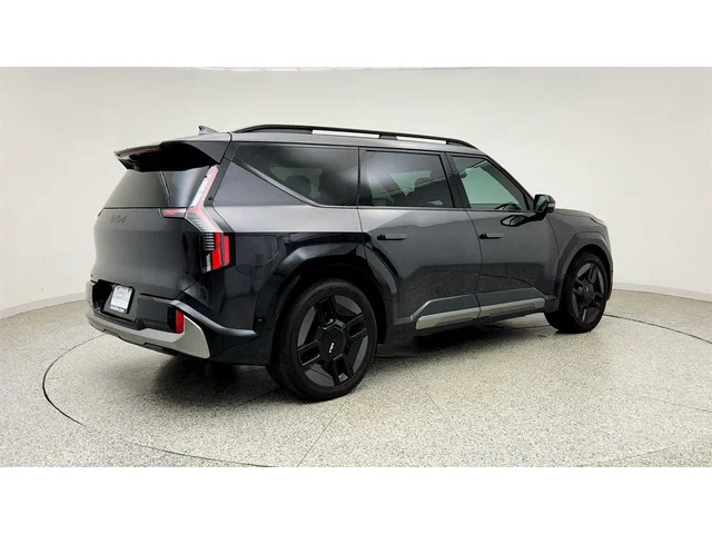 SEMINUEVOS KIA EV9 a Estados en autogozo