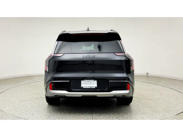 SEMINUEVOS KIA EV9 a Estados en autogozo